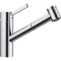 BLANCO TIVO-S-F króm ND csaptelep BLANCO TIVO-S-F króm ND csaptelep