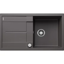 BLANCO METRA 5 S Silgranit mosogatótálca palaszürke exc. BLANCO METRA 5 S Silgranit mosogatótálca palaszürke exc.