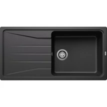 BLANCO SONA XL 6 S Silgranit mosogatótálca, antracit, excenter nélkül BLANCO SONA XL 6 S Silgranit mosogatótálca, antracit, excenter nélkül