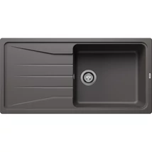 BLANCO SONA XL 6 S Silgranit mosogatótálca, palaszürke, excenter nélkül BLANCO SONA XL 6 S Silgranit mosogatótálca, palaszürke, excenter nélkül