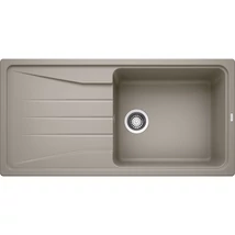 BLANCO SONA XL 6 S Silgranit mosogatótálca, tartufo, excenter nélkül BLANCO SONA XL 6 S Silgranit mosogatótálca, tartufo, excenter nélkül