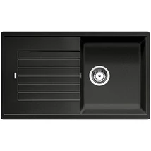 BLANCO ZIA 5 S Silgranit mosogatótálca, antracit, excenter nélkül BLANCO ZIA 5 S Silgranit mosogatótálca, antracit, excenter nélkül