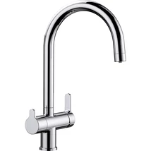 BLANCO TRIMA csaptelep, króm, magasnyomású BLANCO TRIMA csaptelep, króm, magasnyomású