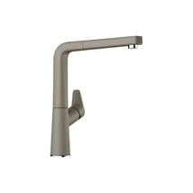 BLANCO AVONA-S csaptelep kihúzható fejjel, tartufo, magasnyomású BLANCO AVONA-S csaptelep kihúzható fejjel, tartufo, magasnyomású