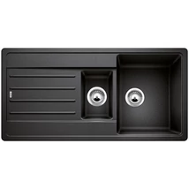 BLANCO LEGRA 6 S Silgranit mosogatótálca, antracit, tartozék nélkül, excenter nélkül BLANCO LEGRA 6 S Silgranit mosogatótálca, antracit, tartozék nélkül, excenter nélkül