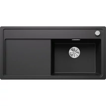 BLANCO ZENAR XL 6S-F Silgranit mosogatótálca jobb antracit t.n BLANCO ZENAR XL 6S-F Silgranit mosogatótálca jobb antracit t.n