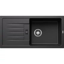 BLANCO FAVUM XL 6 S Silgranit mosogatótálca, antracit, tartozék nélkül, excenter nélkül BLANCO FAVUM XL 6 S Silgranit mosogatótálca, antracit, tartozék nélkül, excenter nélkül