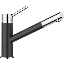 BLANCO KANO csaptelep, antracit/króm , magasnyomású BLANCO KANO csaptelep, antracit/króm , magasnyomású