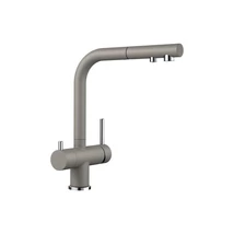 BLANCO FONTAS-S II csaptelep kihúzható fejjel, tartufo, magasnyomású BLANCO FONTAS-S II csaptelep kihúzható fejjel, tartufo, magasnyomású