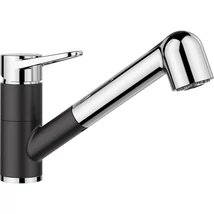 BLANCO WEGA-S II csaptelep, antracit, magasnyomású BLANCO WEGA-S II csaptelep, antracit, magasnyomású