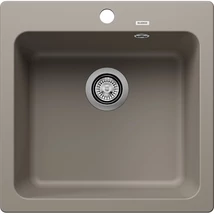 BLANCO NAYA 5 Silgranit mosogatótálca tartufo BLANCO NAYA 5 Silgranit mosogatótálca tartufo