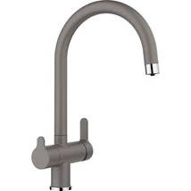 BLANCO TRIMA csaptelep, vulkánszürke, magasnyomású BLANCO TRIMA csaptelep, vulkánszürke, magasnyomású