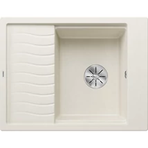 BLANCO ELON 45 S Silgranit mosogatótálca, törtfehér, excenter nélkül BLANCO ELON 45 S Silgranit mosogatótálca, törtfehér, excenter nélkül
