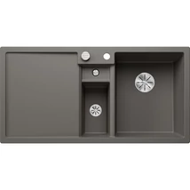 BLANCO COLLECTIS 6 S Silgranit mosogatótálca, vulkánszürke, excenterrel BLANCO COLLECTIS 6 S Silgranit mosogatótálca, vulkánszürke, excenterrel