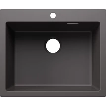 BLANCO PLEON 6 Silgranit mosogatótálca, palaszürke, lefolyó nélkül