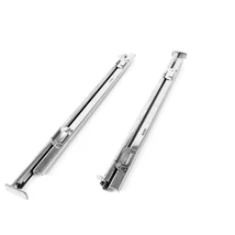 Kluge 5v061 teleszkópos sütősín (1 pár)