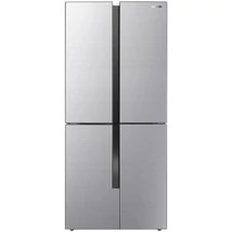 Gorenje NRM8182MX szabadonálló multi door hűtő, NoFrost, Inverteres, inox Gorenje NRM8182MX szabadonálló multi door hűtő, NoFrost, Inverteres, inox