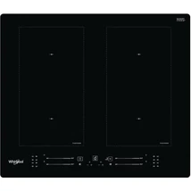 Whirlpool WL S1360NE Beépíthető indukciós főzőlap, dupla FlexiCook zóna