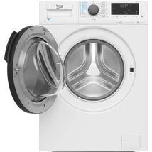 Beko HTE7616X0 szabadonálló mosó-szárítógép, 7/4 kg, 1400f