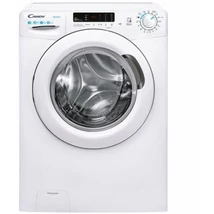 Candy CS4 1072DE/1-S  keskeny elöltöltős mosógép, 47 cm mély, 7kg, 1000f