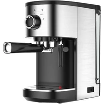 Orion OCM-5400  15 bar-os nagynyomású presszó kávéfőző, 4 személyes. tejhabosítóval Orion OCM-5400  15 bar-os nagynyomású presszó kávéfőző, 4 személyes. tejhabosítóval