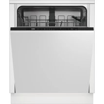 Beko DIN35320 teljesen beépíthető mosogatógép Beko DIN35320 teljesen beépíthető mosogatógép