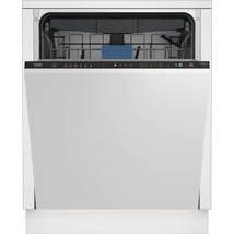 Beko BDIN36535 teljesen beépíthető mosogatógép 15 teríték, 3. evőeszköz fiók