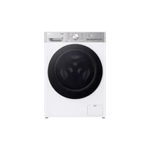 LG F2WR909P3W szabadonálló keskeny mosógép, 9 kg/1200f, gőzfunkció LG F2WR909P3W szabadonálló keskeny mosógép, 9 kg/1200f, gőzfunkció
