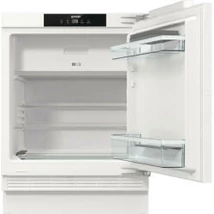 Gorenje RBIU609EA1 pult alá építhető hűtő fagyasztó rekesszel