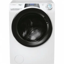 Candy  RP 4116BWMBC/1-S Elöltöltős mosógép, 11kg, 1400f, gőz funkció, inverter motor, 10 év motor garancia