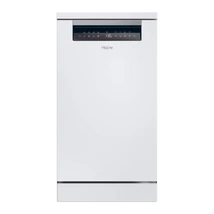 HAIER XF1C3TB1FW Keskeny mosogatógép, fehér, 11 teríték, 3 kosár, C, WiFi