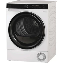 CANDY BS H11N1B-S Hőszivattyús szárítógép 11 kg, WIFI, érintő kijelző