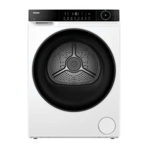 Haier HD70-D357TU1-S Szabadonálló hőszivattyús szárítógép, 7 kg, inverter