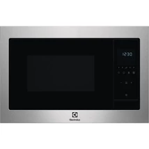 Electrolux EMS4253TBX Beépíthető mikrohullámú sütő, grill funkció