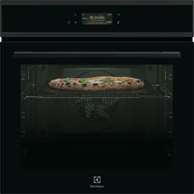 Electrolux EOX8P38WH MealAssist+ beépíthető sütő, Wifi, PizzaExpert funkció, pirolitikus tisztítás