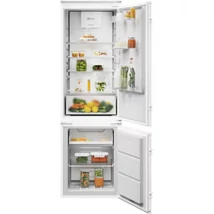 Electrolux ENA7CE18S3 Kombinált hűtőszekrény , AI CoolAssist funkció, NoFrost, 177 cm