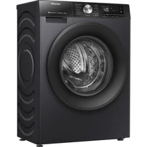 HISENSE WD3S8043BB3 Mosó- és szárítógép  8/5 kg, 1400 F,  Keskeny, Fekete