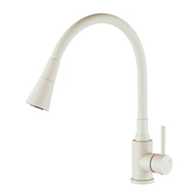 Laveo CORIA zuhanyváltós jázmin csaptelep