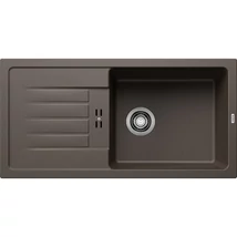 BLANCO FAVUM XL 6 S Silgranit mosogatótálca, kávé,  excenter nélkül BLANCO FAVUM XL 6 S Silgranit mosogatótálca, kávé,  excenter nélkül