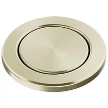 BLANCO PushControl III satin gold  dugó kiemelő nyomógomb