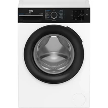 Beko BM3WFSU37213WPBB Szabadonálló keskeny elöltöltős mosógép, 7 kg, 1200 f, 50 cm