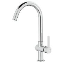 LAVEO ALITA króm csaptelep