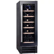 Candy CCVB 30/1 Beépíthető Borhűtő Candy CCVB 30/1 Beépíthető Borhűtő