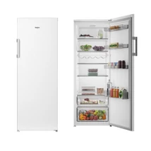 WHIRLPOOL WHMLS2411W4E Egyajtós hűtőszekrény, E ,  367 liter,  fehér, LED,  171.4x59.5x70cm