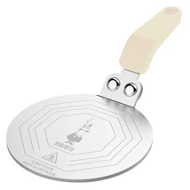 Bialetti Indukciós adapter Exclusive Krém (DCDESIGN08E) Bialetti Indukciós adapter Exclusive Krém (DCDESIGN08E)