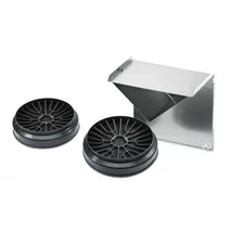 Bosch DHZ5275 szűrő szett  (DWP64BC50-hez) Bosch DHZ5275 szűrő szett  (DWP64BC50-hez)