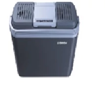 Orion EC-987CGY   Autós Hűtő & fűtő táska, 20 liter, kettős áramforrás, AC220V/DC12V  szürke