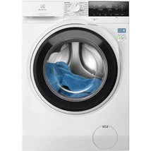 Electrolux EW7F3494FQE SteamCare Elöltöltős mosógép, SteamRefresh gőzprogram, Hygiene program gőzzel, UniversalDose, QuickCare 69perc program, A energiaosztály, 9 kg, 1400 f/p, ökoinverter motor, Wifi