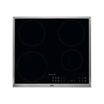 Electrolux EIT60433CT Beépíthető indukciós főzőlap, SaphirMatt S felület, Bridge, Hob2Hood Electrolux EIT60433CT Beépíthető indukciós főzőlap, SaphirMatt S felület, Bridge, Hob2Hood