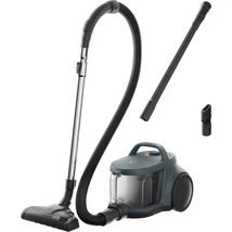 Electrolux EL31C2OG Clean 300 porzsák nélküli porszívó